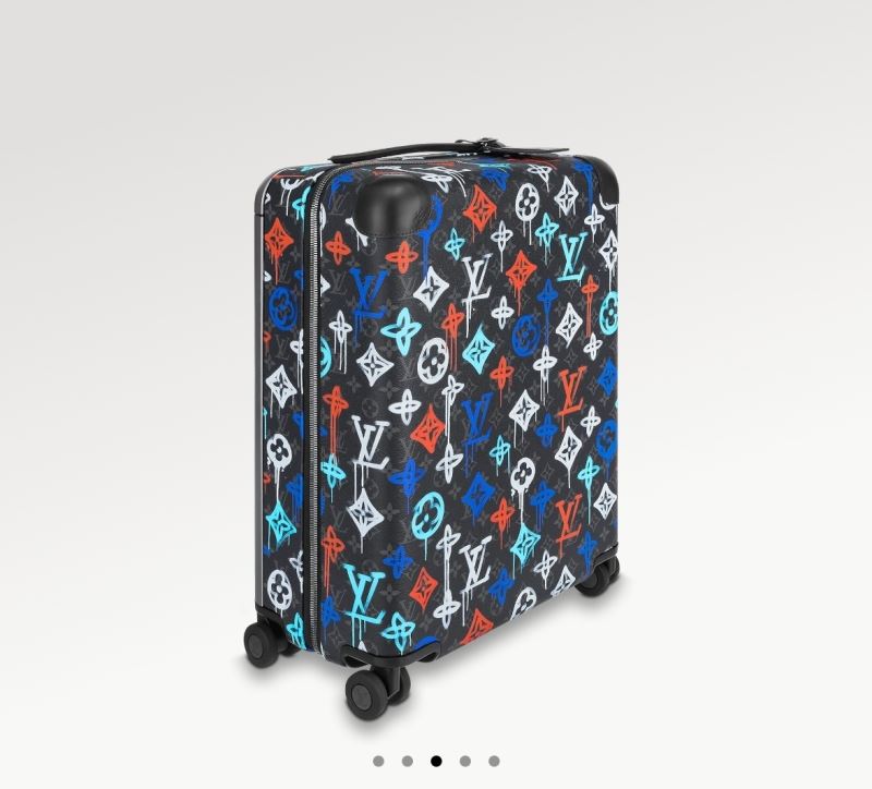 Louis Vuitton Suitcase